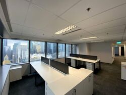 Oue Downtown (D1), Office #552725661